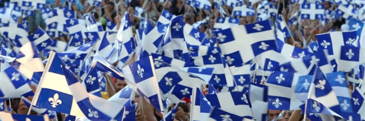 Valérie Tremblay's banner