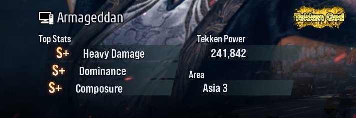 Lv.39 Armageddan's banner