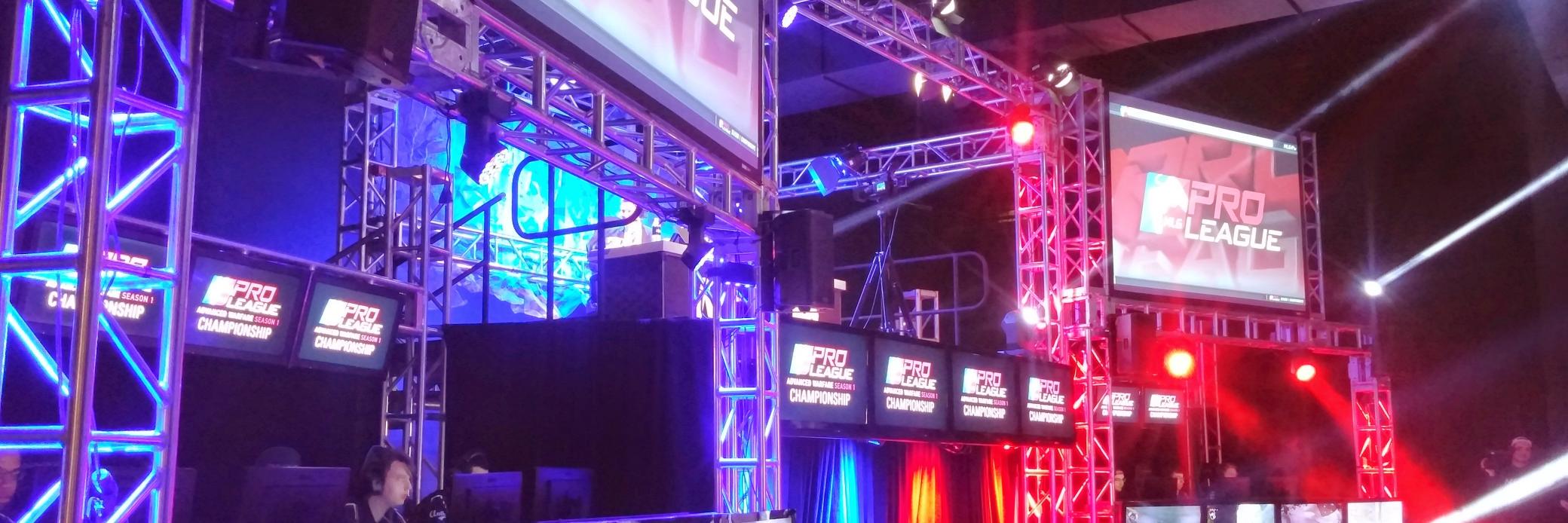 Paul Alexander's banner