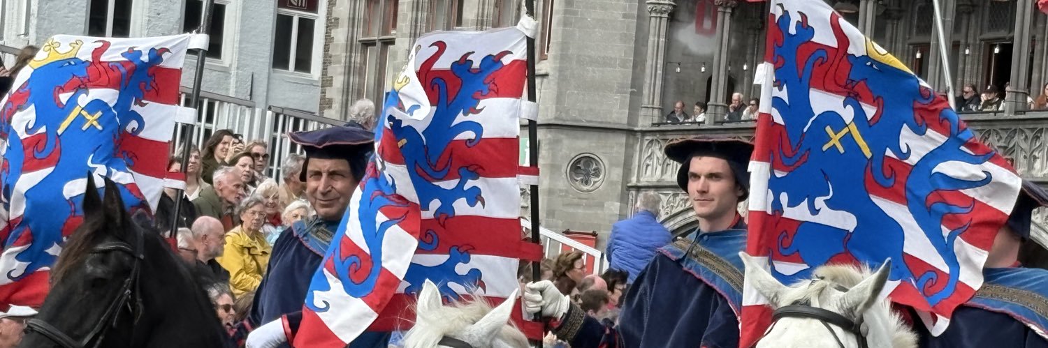 Stefaan Sintobin's banner