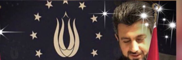 Talip OĞUZ 🇹🇷's banner