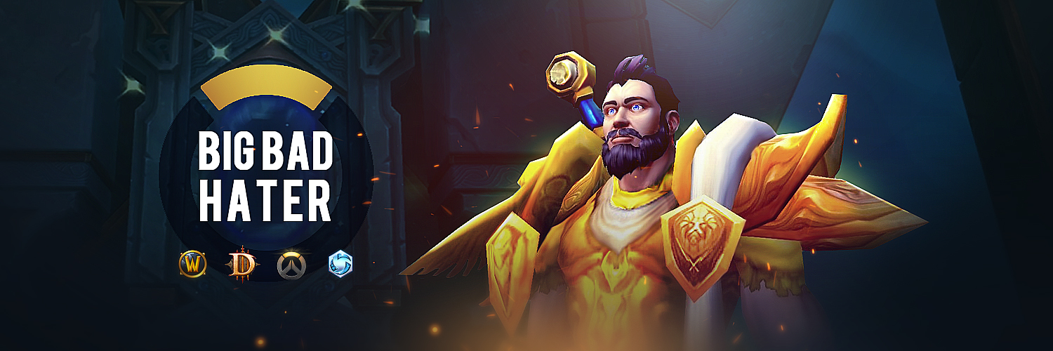 BigBadHater's banner