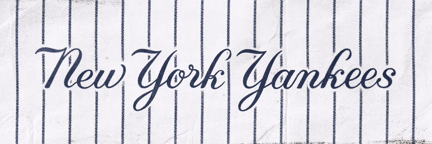 New York Yankees's banner