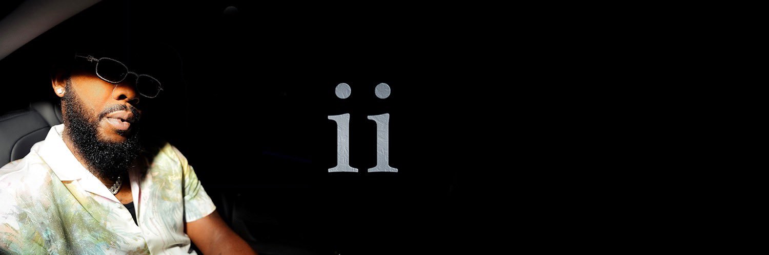DESIIGNER's banner
