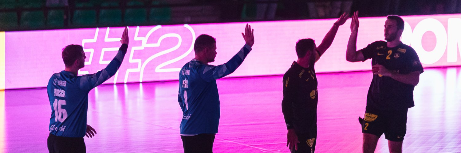HBCNantes's banner