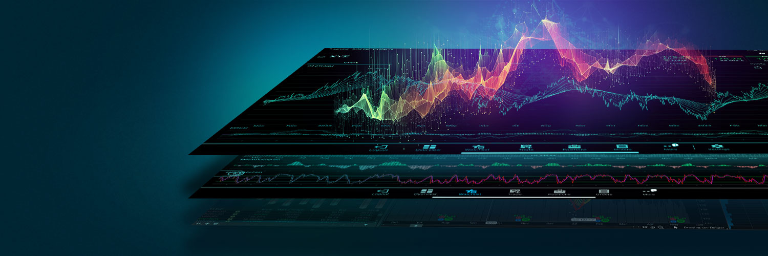 Schwab Trading's banner