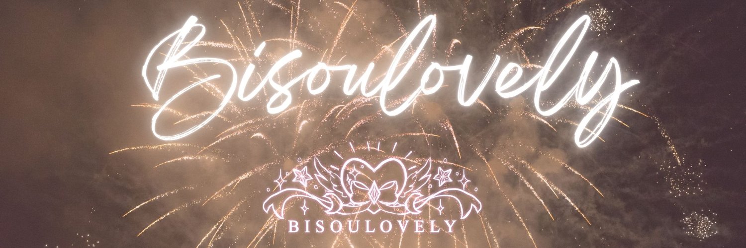 BISOULOVELY 💍✨'s banner