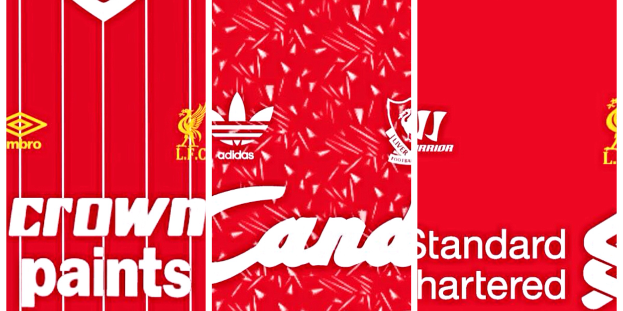 ⭐️LFC blogster⭐️'s banner