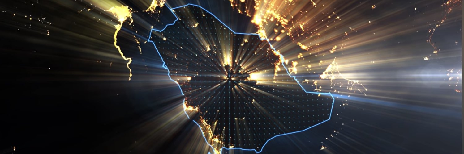 Mohammed Al-Yahya's banner