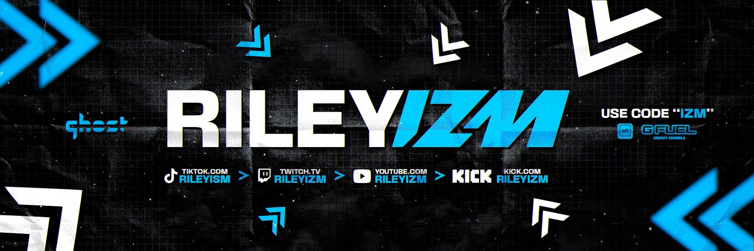 ghost riley's banner