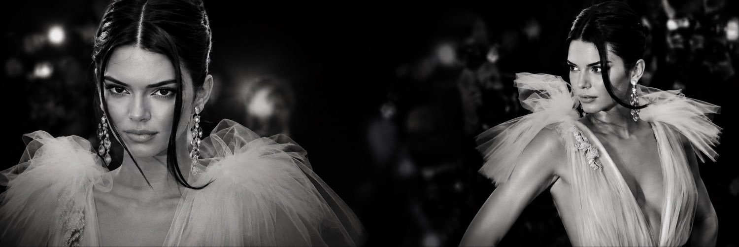 kendall jenner feeds's banner