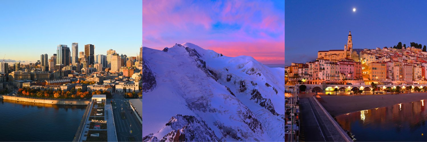 Skaping - Webcams touristiques 360°'s banner