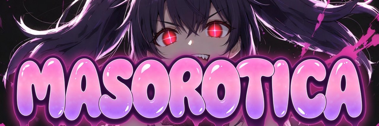 Masorotica Studios 👑's banner