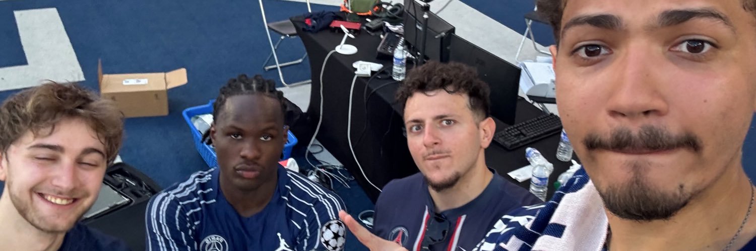 Chris (Decouvre GOT)🇨🇩's banner