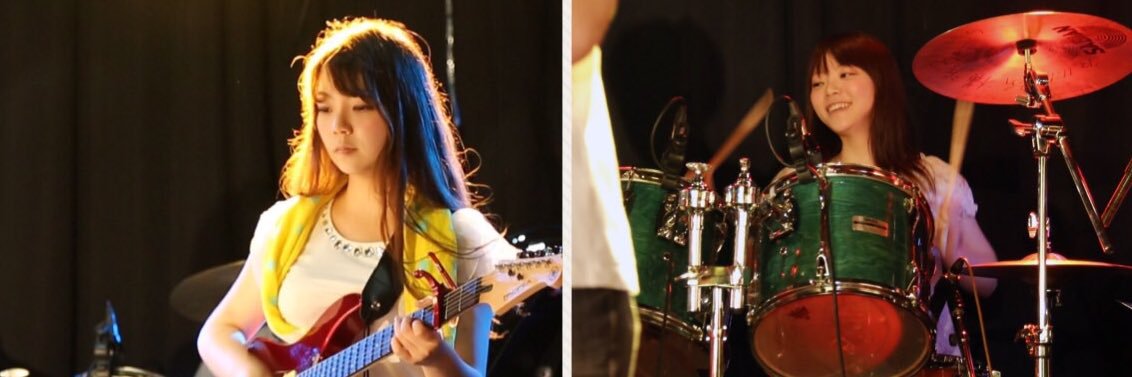 葵井歌菜's banner