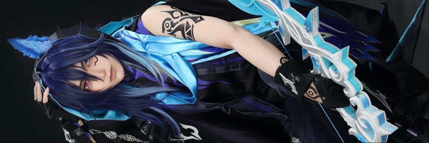 零士's banner