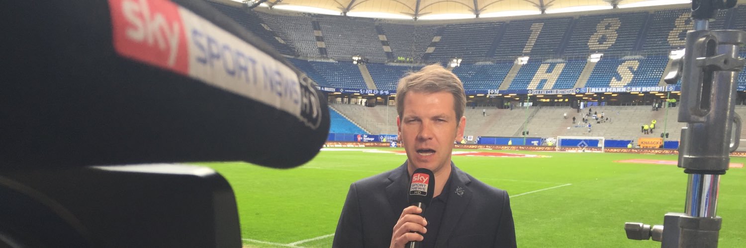 Sven Töllner's banner