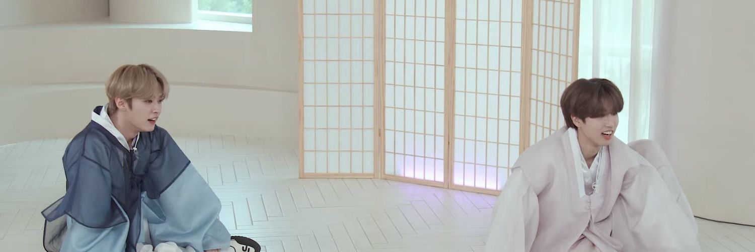 ☔'s banner