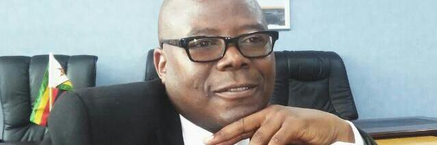 conrad mwanawashe's banner
