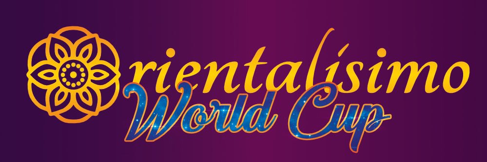 Orientalísimo's banner