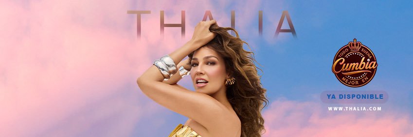 Thalia's banner