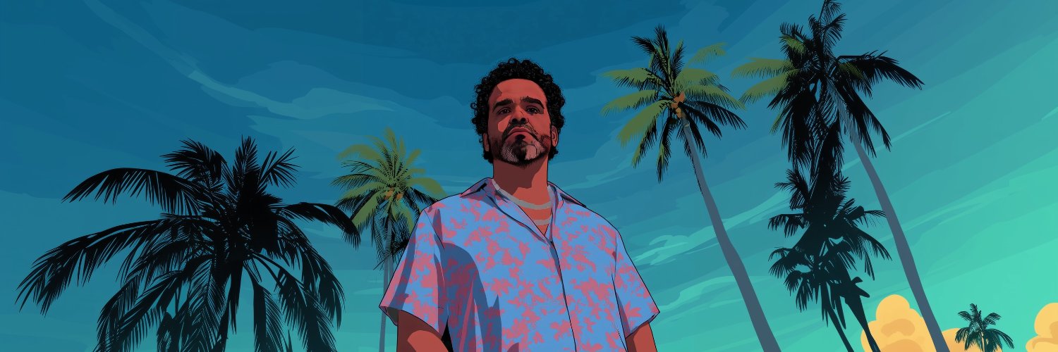 Juan Pablo Diaz's banner