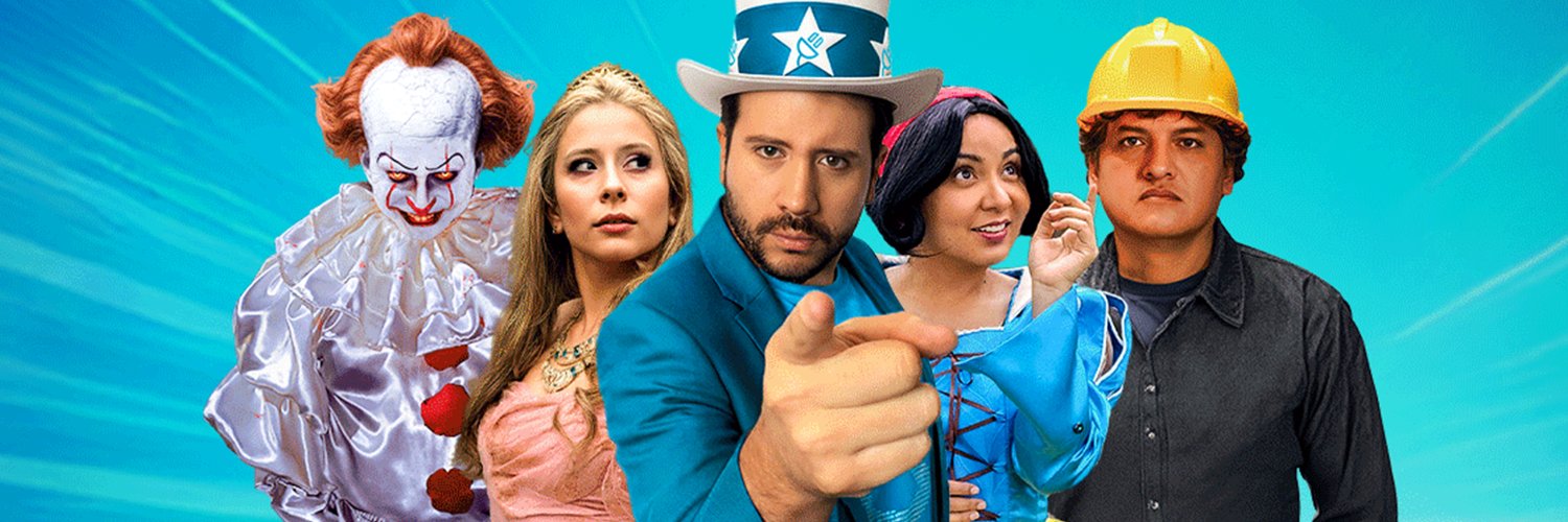 enchufetv's banner