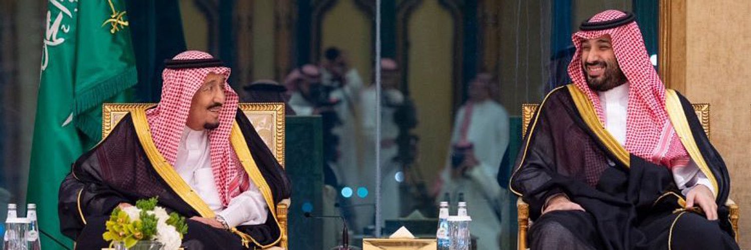 عناد العتيبي 🇸🇦's banner