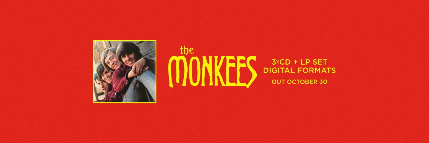 The Monkees's banner