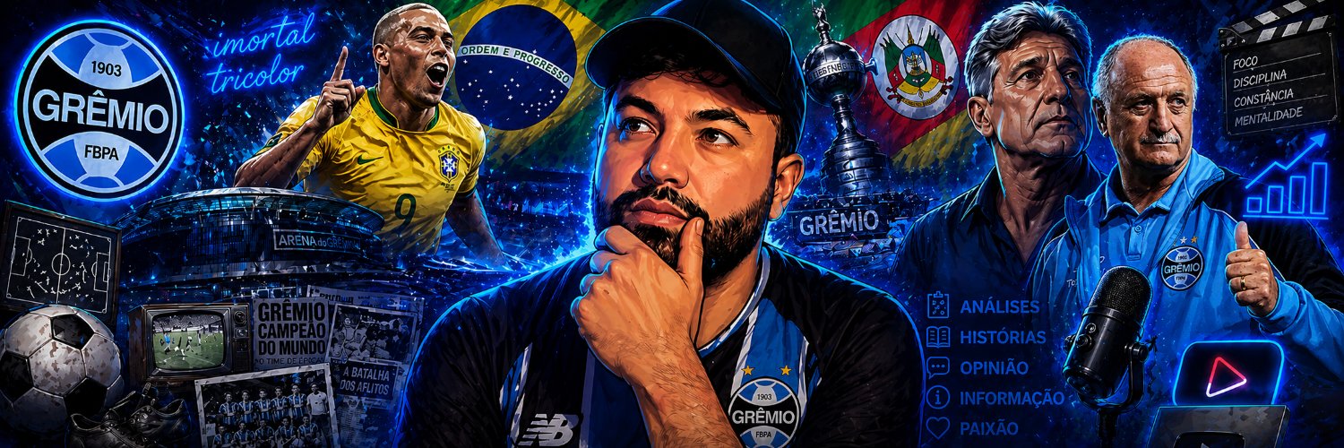 Camargo | PAPO COPERO's banner
