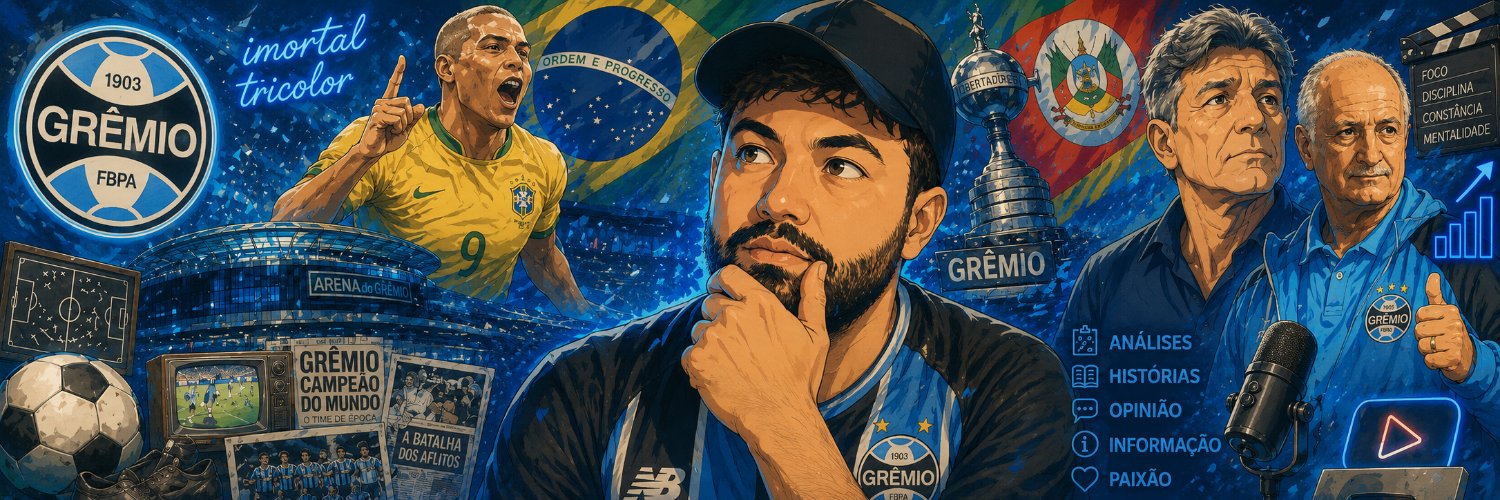Camargo's banner