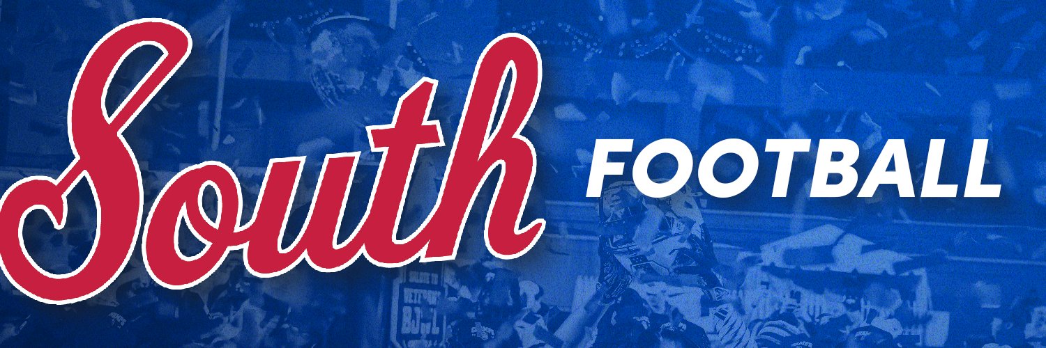 South Alabama Football 🏈's banner