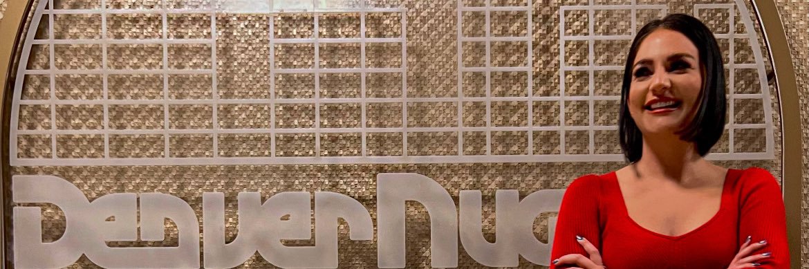 Jena Garcia's banner