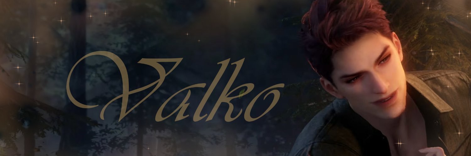 Tana - VA - BRING BACK VALKO's banner