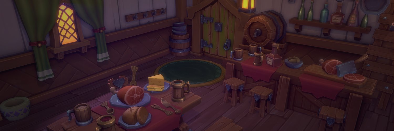 ZugZug art's banner