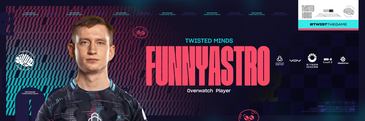 TWIS FunnyAstro's banner