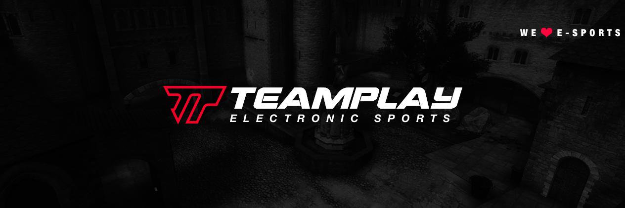 TEAMPLAY's banner