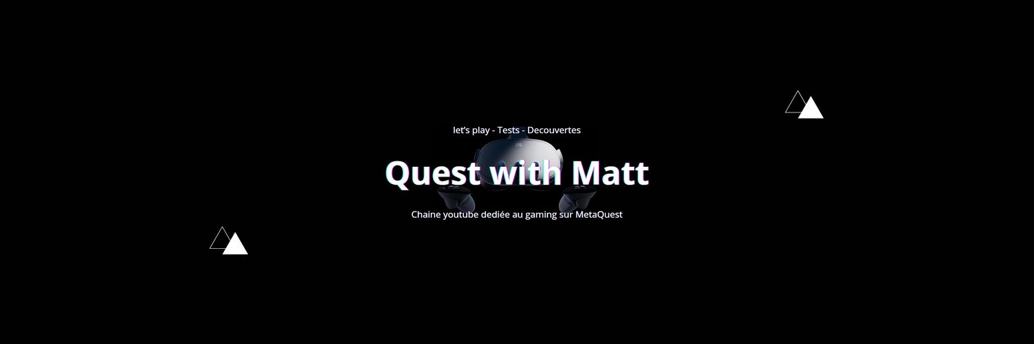 QuestWithMatt's banner
