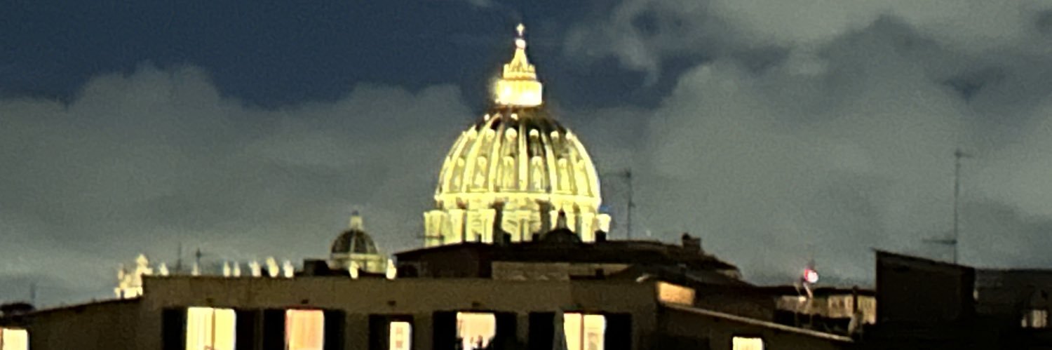 Paola Ugaz's banner