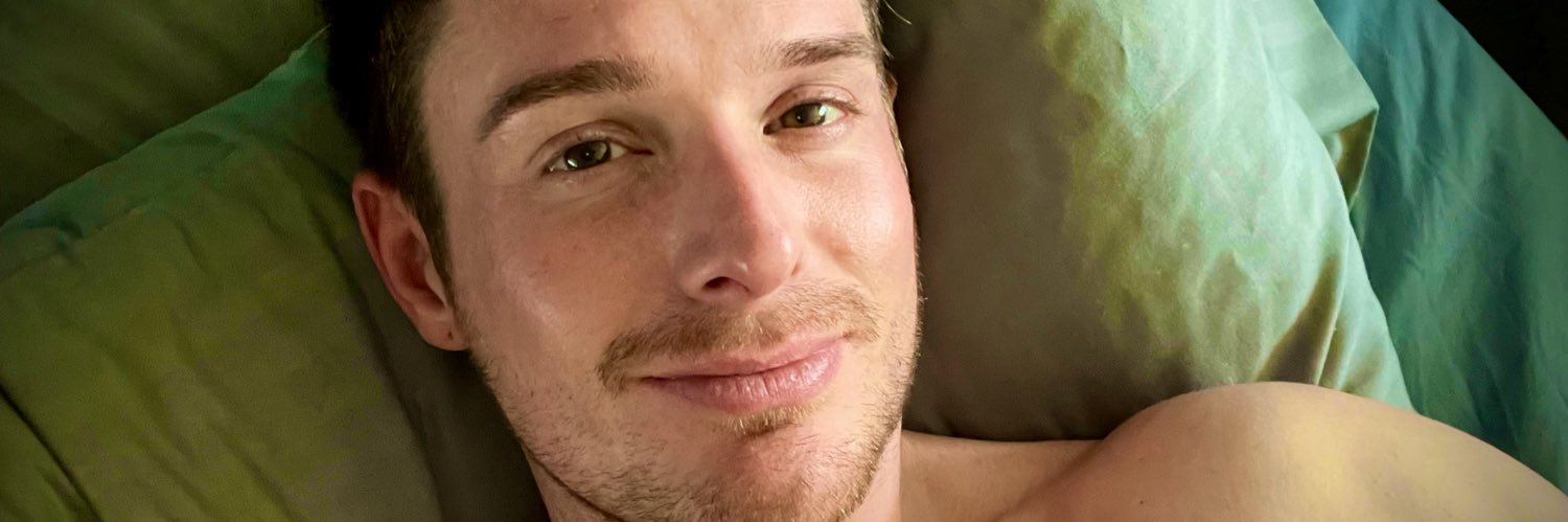 Brent Corrigan's banner