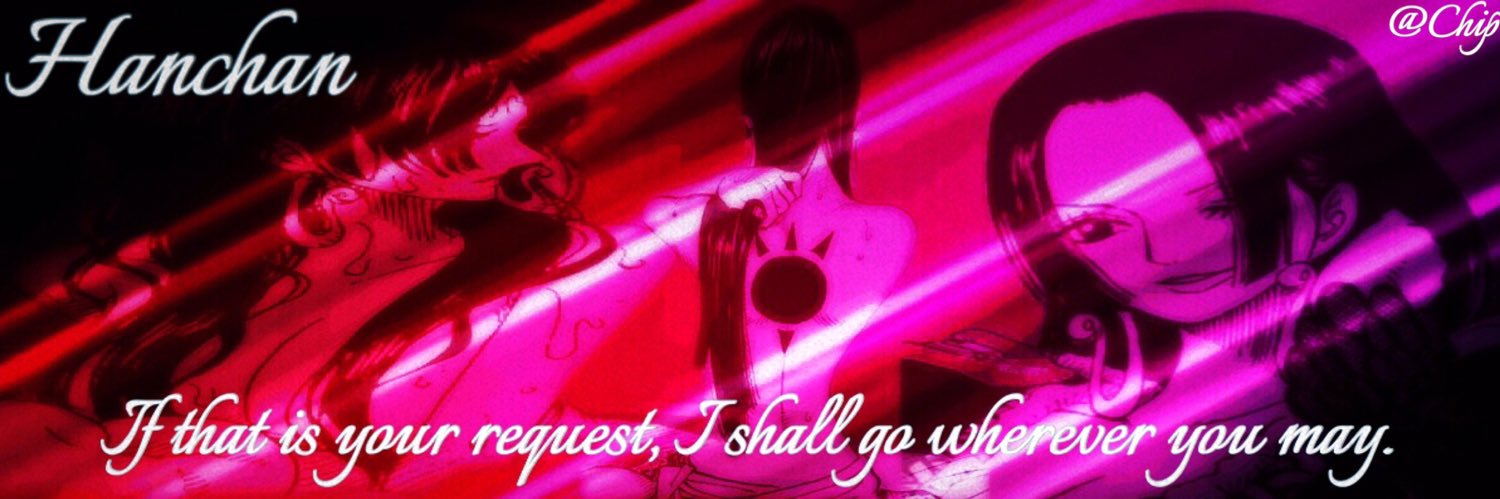 はんちゃん's banner