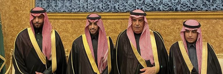 محمد البدر's banner