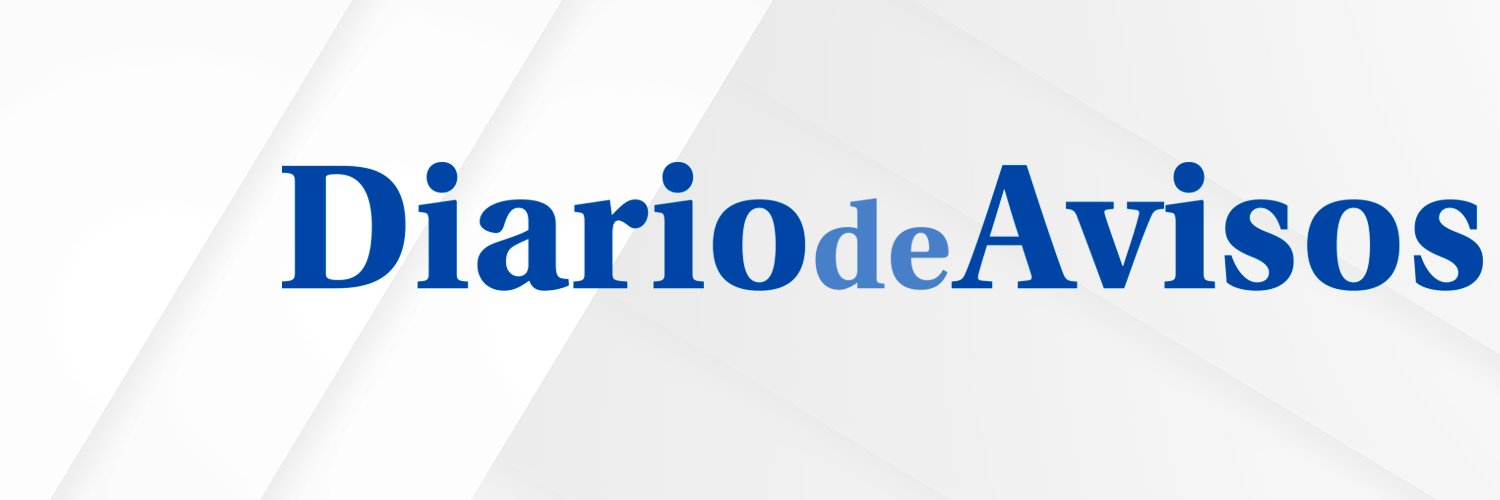 Diario de Avisos's banner