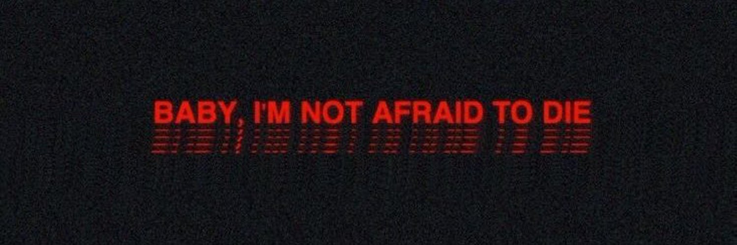 Josh Franceschi's banner