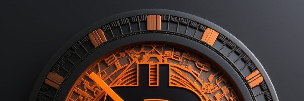 ₿'s banner