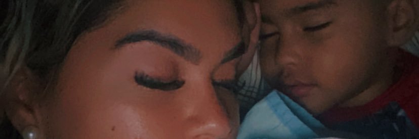 Rhaay ✨'s banner
