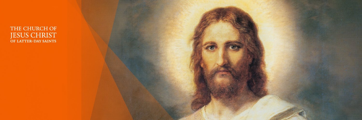 Church of Jesus Christ | Come Unto Christ's banner