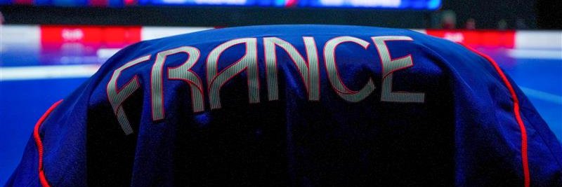 Equipes de France de Handball's banner