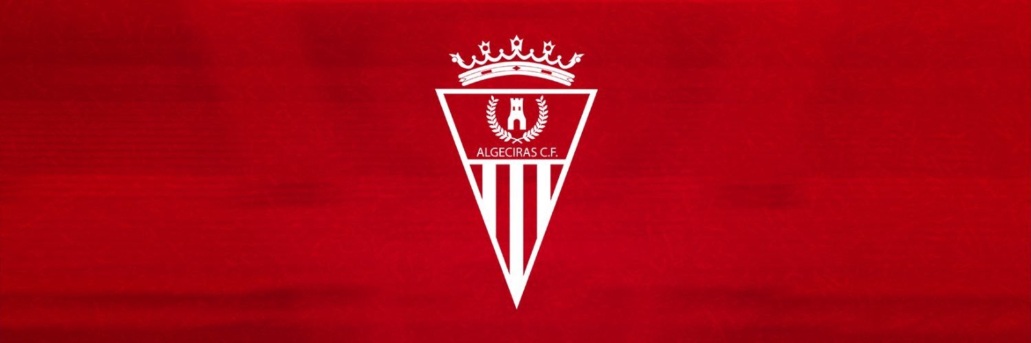 Algeciras CF's banner