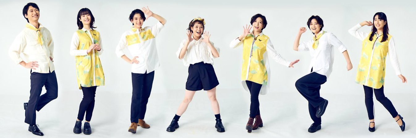 Office 8次元's banner